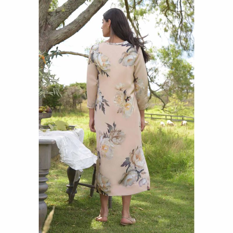 Trelise Cooper My Shift To You Dress image number 1